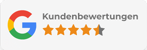 google kundenbewertungen