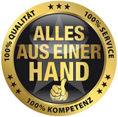 alles aus einer hand