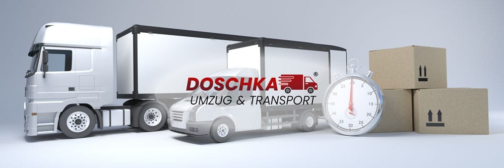 umzugsfirma