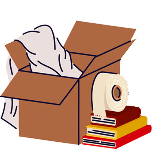 verpackungsmaterial